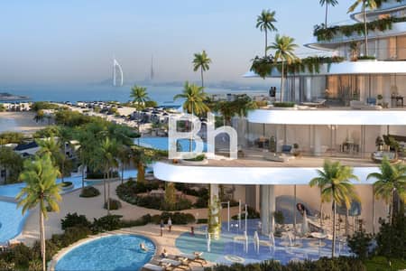 4 Bedroom Apartment for Sale in Palm Jumeirah, Dubai - 360 Panoramic View | Luxury Living | Beach Access