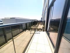 Spacious & Sunlit | Generously Sized Layout | Exclusive