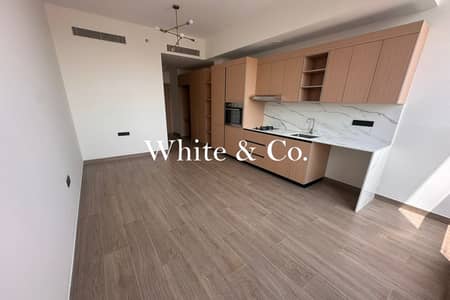 Studio for Rent in Jumeirah Village Circle (JVC), Dubai - Premium | Spacious Unit | New Furniture