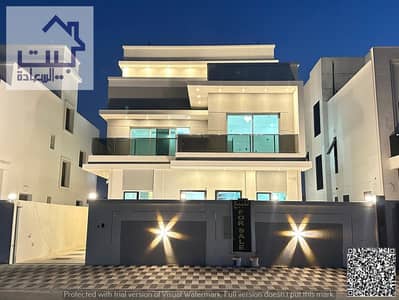 فیلا 5 غرف نوم للايجار في الياسمين، عجمان - IMG-20250902-WA0153. jpg