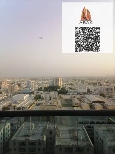 شقة 2 غرفة نوم للايجار في النعيمية، عجمان - WhatsApp Image 2025-09-14 at 2.59. 30 AM. jpeg