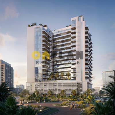 فلیٹ 1 غرفة نوم للبيع في المدينة العالمية، دبي - Zenith Residences 2. jpg. jpg