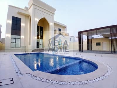 فیلا 7 غرف نوم للايجار في مدينة الرياض، أبوظبي - 94103066-e8f1-47a8-a749-adaa8133c96b. jpg