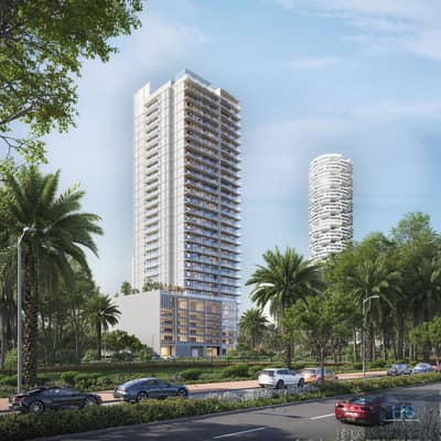1 Bedroom Flat for Sale in Jumeirah Village Circle (JVC), Dubai - IMG_3056. JPG