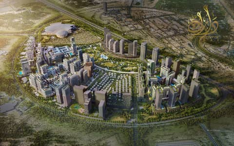 Studio for Sale in City of Arabia, Dubai - img15. jpg