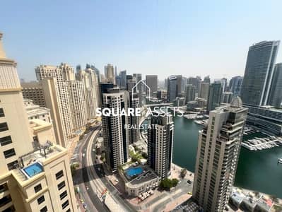 2 Bedroom Flat for Rent in Jumeirah Beach Residence (JBR), Dubai - 1. jpg