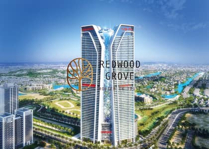 1 Спальня Апартаменты Продажа в Джумейра Лейк Тауэрз (ДжЛТ), Дубай - ecc72fc6-1f79-4c43-a1a0-7b7173aad789. jpg