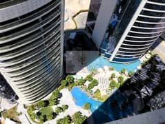 Luxury 1BR | Premium Amenities | Largest Layout