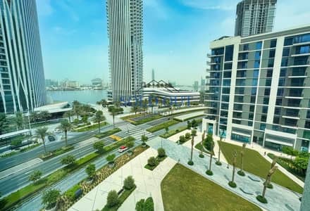 2 Bedroom Apartment for Rent in Dubai Creek Harbour, Dubai - 1. jpg