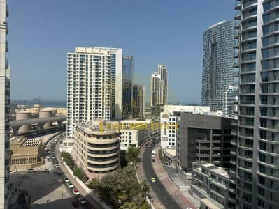 1 Bedroom Flat for Rent in Dubai Marina, Dubai - 1. jpg
