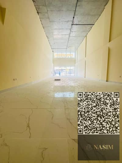 Shop for Rent in Al Jurf, Ajman - c0272efa-94a9-4b97-bb0e-62c16d4d8a49. jpg