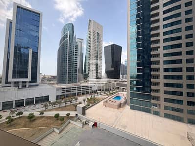 Office for Rent in Business Bay, Dubai - Unfurnished Office | Near Metro | Ready to Move