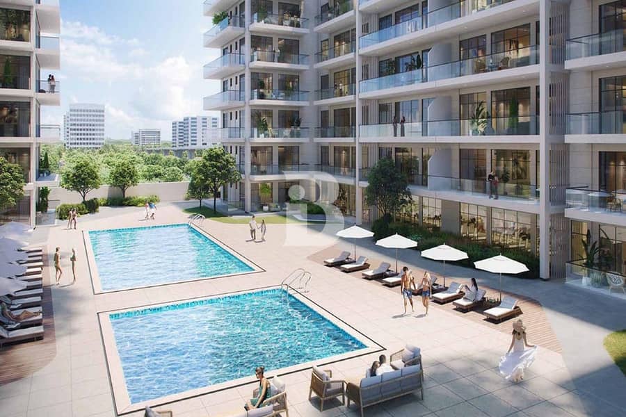 Wohnung in Al Furjan,Equiti Garden, 3 schlafzimmer, 2400000 AED - 12789727 Wohnung in Al Furjan,Equiti Garden, 3 schlafzimmer, 2400000 AED - 12789727