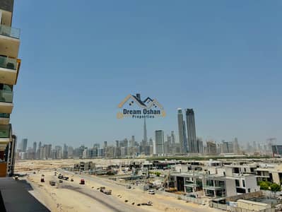 1 Bedroom Apartment for Rent in Meydan City, Dubai - IMG_2913. jpeg