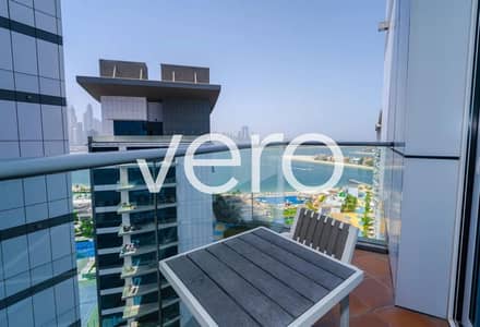 Studio for Sale in Palm Jumeirah, Dubai - High ROI | Rare Layout | Incredible Views