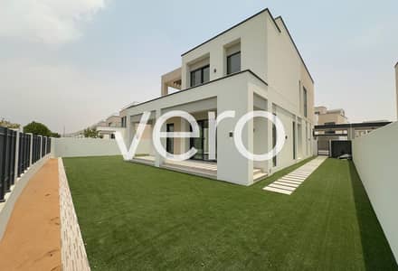 4 Bedroom Villa for Rent in Arabian Ranches 3, Dubai - Standalone | Single Row | Largest Plot