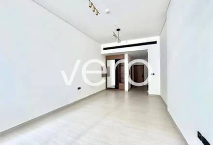 Studio for Sale in Jumeirah Village Circle (JVC), Dubai - Brand New | Mid Floor | Large layout