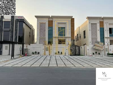 5 Bedroom Villa for Sale in Al Zahya, Ajman - IMG-20250816-WA0398. jpg