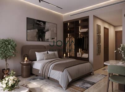 商业湾， 迪拜 1 卧室公寓待售 - 位于商业湾，Urban Life Residences 1 卧室的公寓 1556330 AED - 12791574