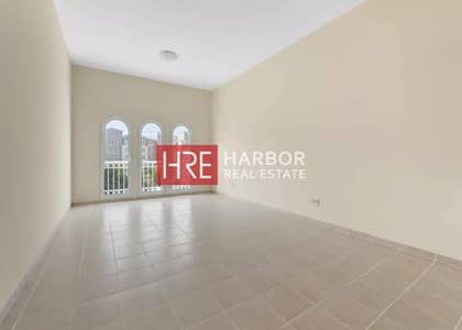 Studio for Sale in Discovery Gardens, Dubai - Near Metro | Well Maintained | High ROI