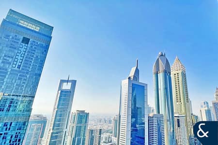 DIFC， 迪拜 单身公寓待售 - 位于DIFC，自由之家 的公寓 1550000 AED - 12791581