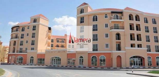 1 Bedroom Apartment for Sale in International City, Dubai - 1. png