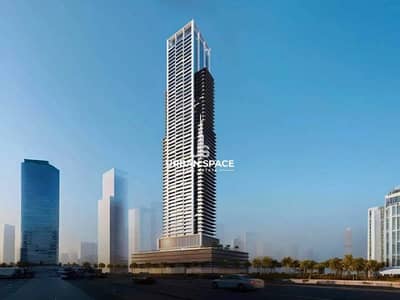 2 Bedroom Flat for Sale in Jumeirah Village Circle (JVC), Dubai - Live Elevated: Premium 2BHK at Tiger Auresta, JVC