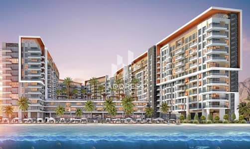 2 Cпальни Апартаменты Продажа в Хор Факкан, Шарджа - 8e6cc506-79f3-4c5c-9afc-24a6c8e9cc9d. jpeg
