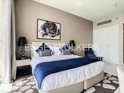 Studio for Sale in DAMAC Hills, Dubai - Furnished | Vacant | Gated Community