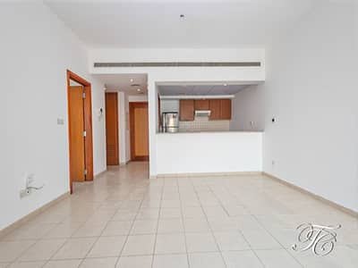 1 Bedroom Apartment for Rent in The Greens, Dubai - Chiller Free | Unfurnished | Available Now