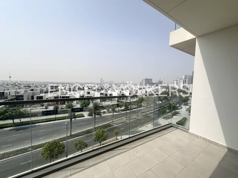 位于迪拜山庄，公园山庄，桑葚2号塔楼 2 卧室的公寓 3700000 AED - 12307440