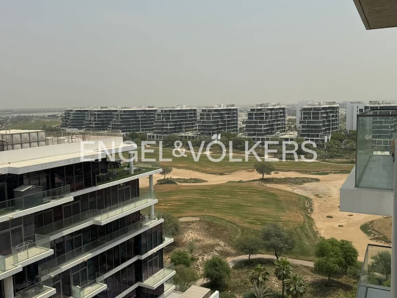 Corner Unit | Best Location | Ready To Move In