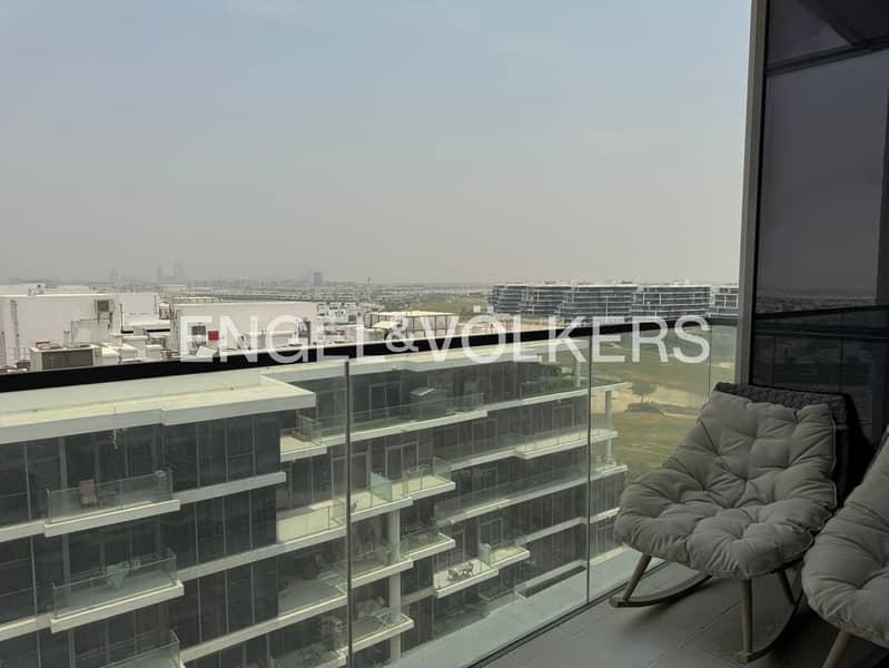 Corner Unit | Best Location | Ready To Move In - Image 14