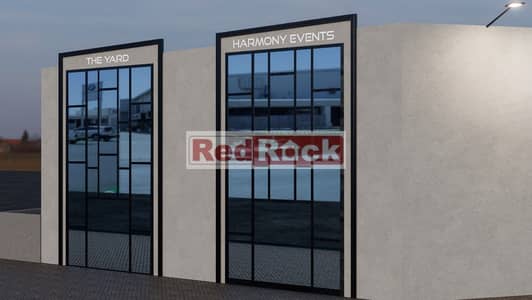 Warehouse for Rent in Al Quoz, Dubai - WhatsApp Image 2025-09-08 at 4.15. 59 PM (3). jpeg