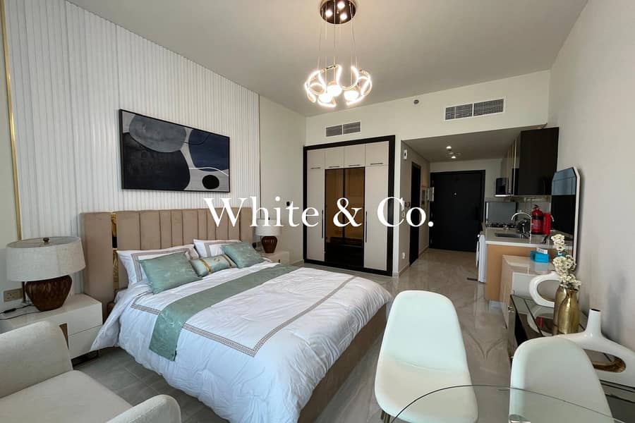 Wohnung in Al Furjan,Gemz by Danube, 55000 AED - 12791661 Wohnung in Al Furjan,Gemz by Danube, 55000 AED - 12791661
