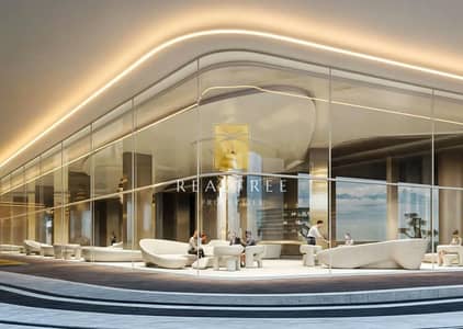 1 Спальня Апартамент Продажа в Бизнес Бей, Дубай - obb_lobby-1. jpg