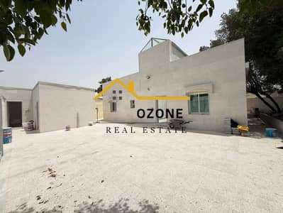 4 Bedroom Villa for Rent in Al Qadisiya, Sharjah - 2198A035-66F2-4ED4-84B9-B73DE173C0AE. jpeg