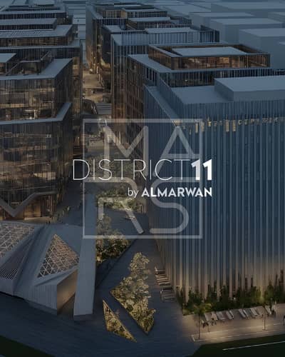 Office for Sale in Muwaileh Commercial, Sharjah - 13 2. png