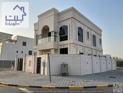 4 Bedroom Villa for Rent in Al Helio, Ajman - IMG-20250914-WA0232. jpg