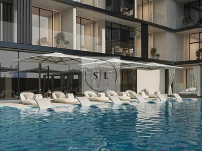 Studio for Sale in Dubai Silicon Oasis (DSO), Dubai - IMG-20250915-WA0039. jpg