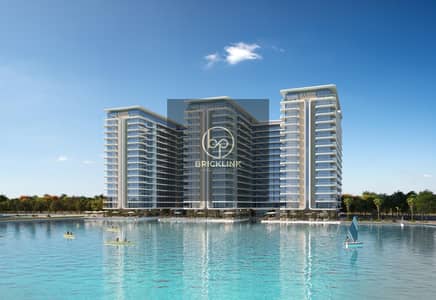 Студия Продажа в Дубай Саут, Дубай - e56e9a4273d8f7f090cd24c2a7fe5a52. jpg