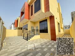 فیلا في الياسمين 5 غرف 110000 درهم - 12791757