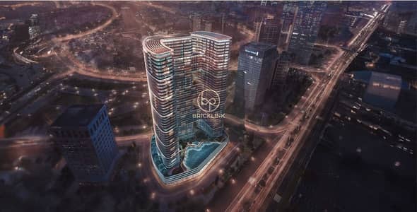 迪拜科学园， 迪拜 单身公寓待售 - 35. jpg