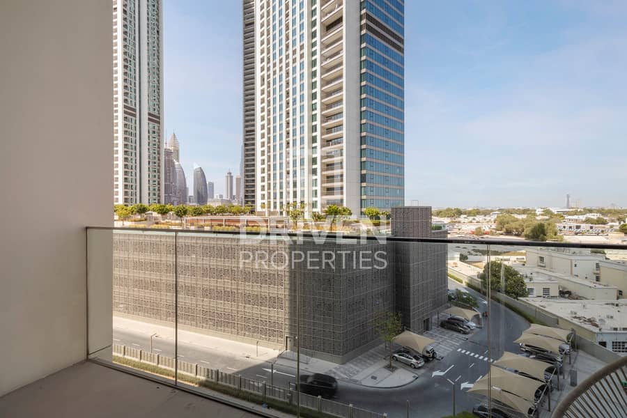 Квартира в Заабил，За'абеель 2，Даунтаун Вьюс, 1 спальня, 2420000 AED - 12789656