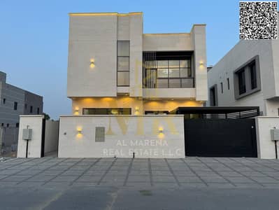 5 Bedroom Villa for Sale in Al Yasmeen, Ajman - IMG-20250726-WA0063. jpg