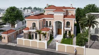 Villa For Elegant Living | Prime Location | GCC