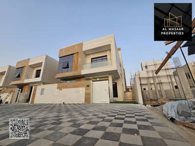 6 Bedroom Villa for Sale in Al Zahya, Ajman - IMG-20250908-WA0075. jpg