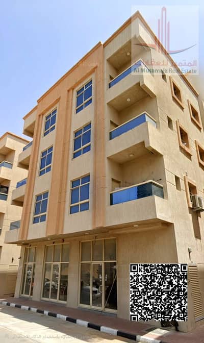 Building for Sale in Al Alia, Ajman - 13. jpg
