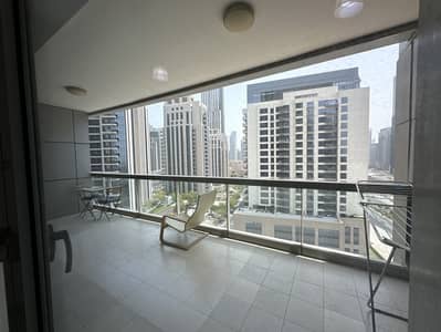 Studio for Rent in Meydan City, Dubai - IMG_6962. jpeg