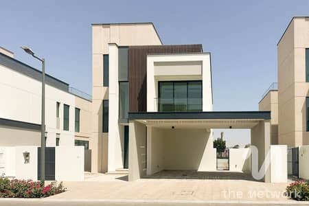 4 Bedroom Villa for Rent in Arabian Ranches 3, Dubai - Genuine Listing | Avail 1st October | 4 bed